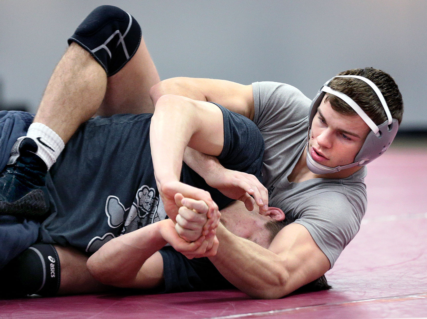 UWL Wrestling